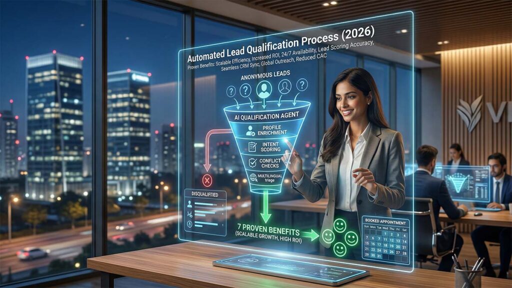 Automated Lead Qualification Guide