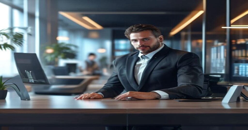 The Unseen Advantage: What AI Does Better Than Your Best Receptionist