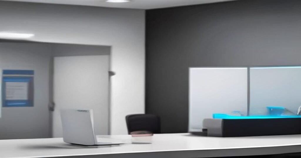 Beyond the Busy Signal: How AI Receptionists Are Transforming Patient Care